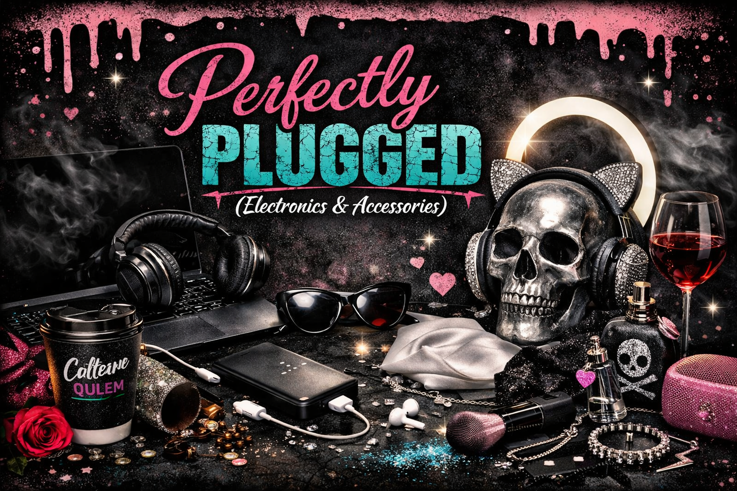 Perfectly Plugged