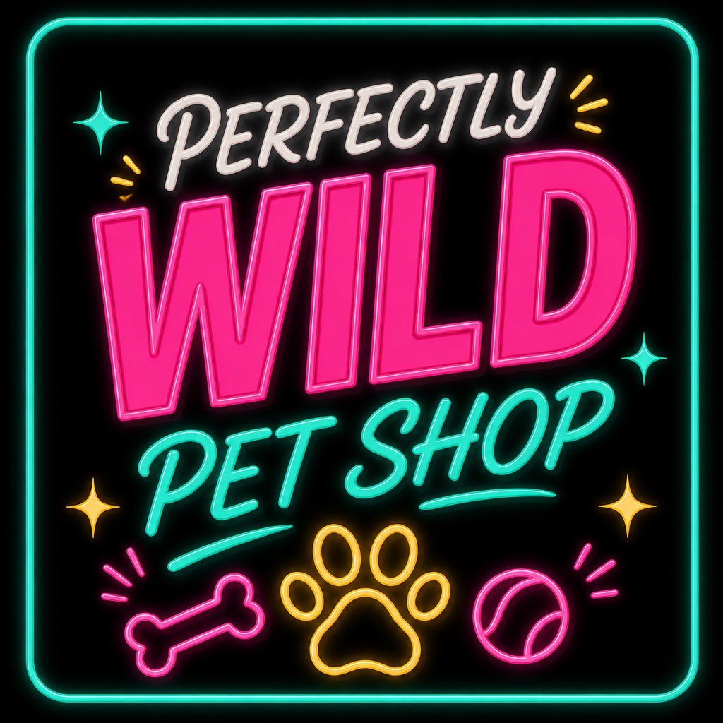 Perfectly Wild Pet Shop