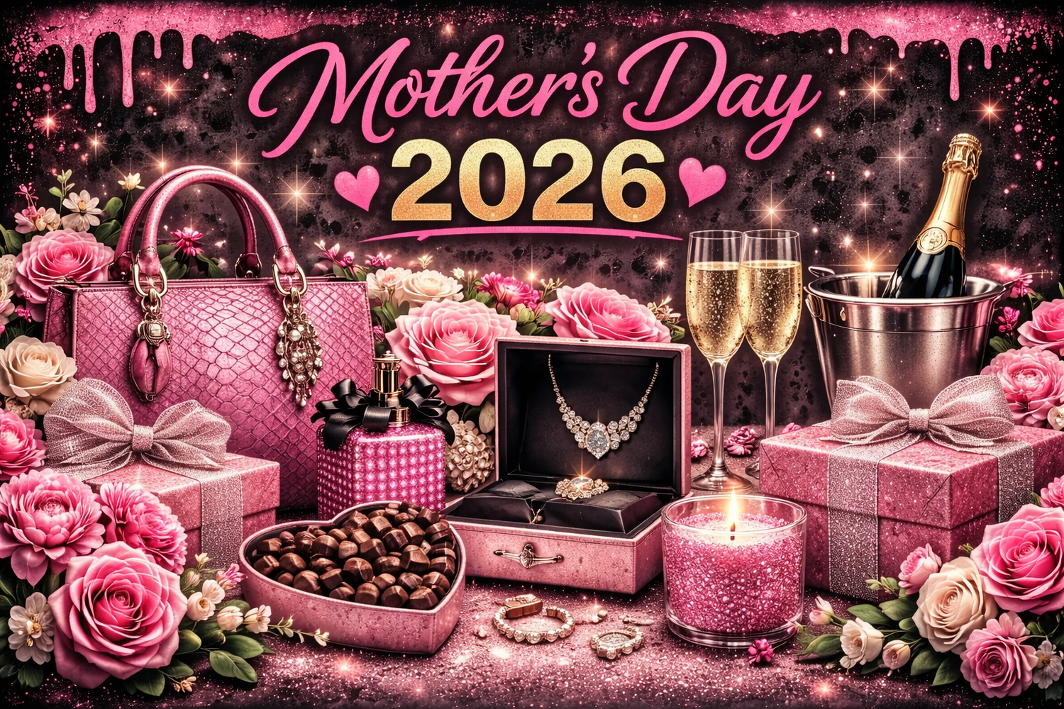 Mother’s Day 2026