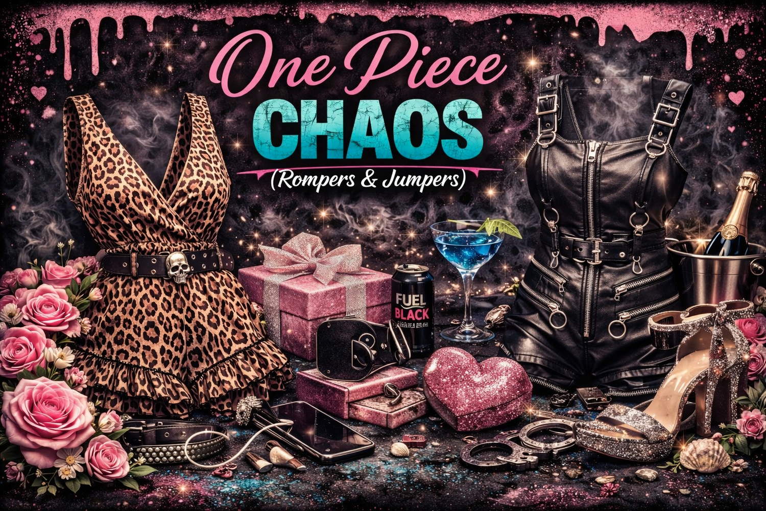 One-piece Chaos