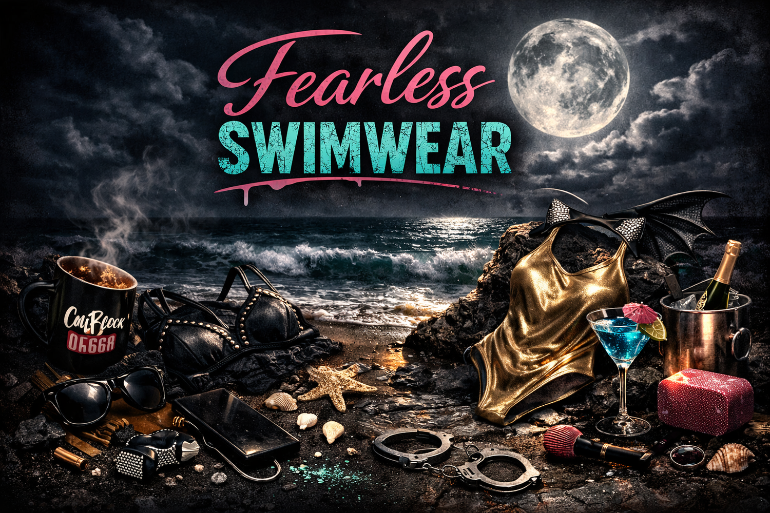 Fearless Swimwear
