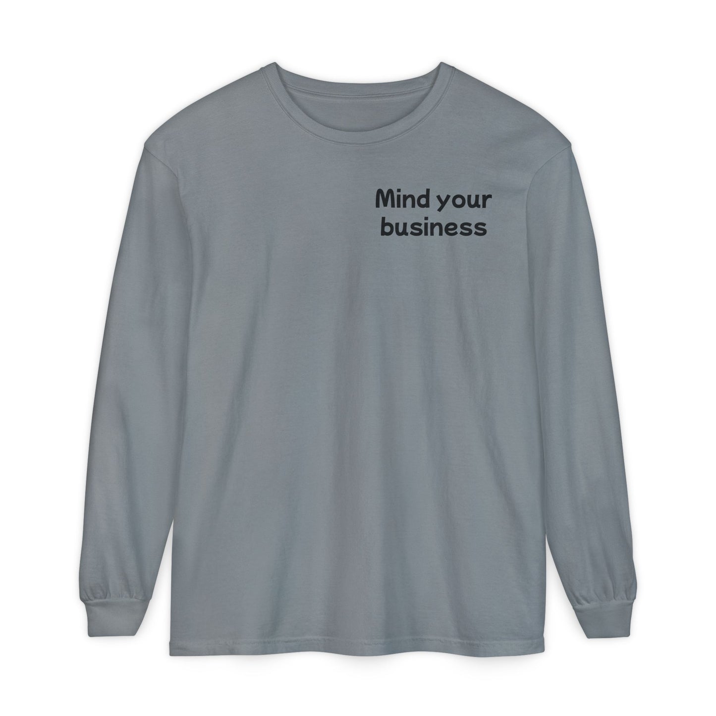 My Possums Are My Business Graphic Tee