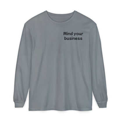 My Possums Are My Business Graphic Tee