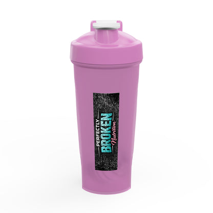 Protein Shaker