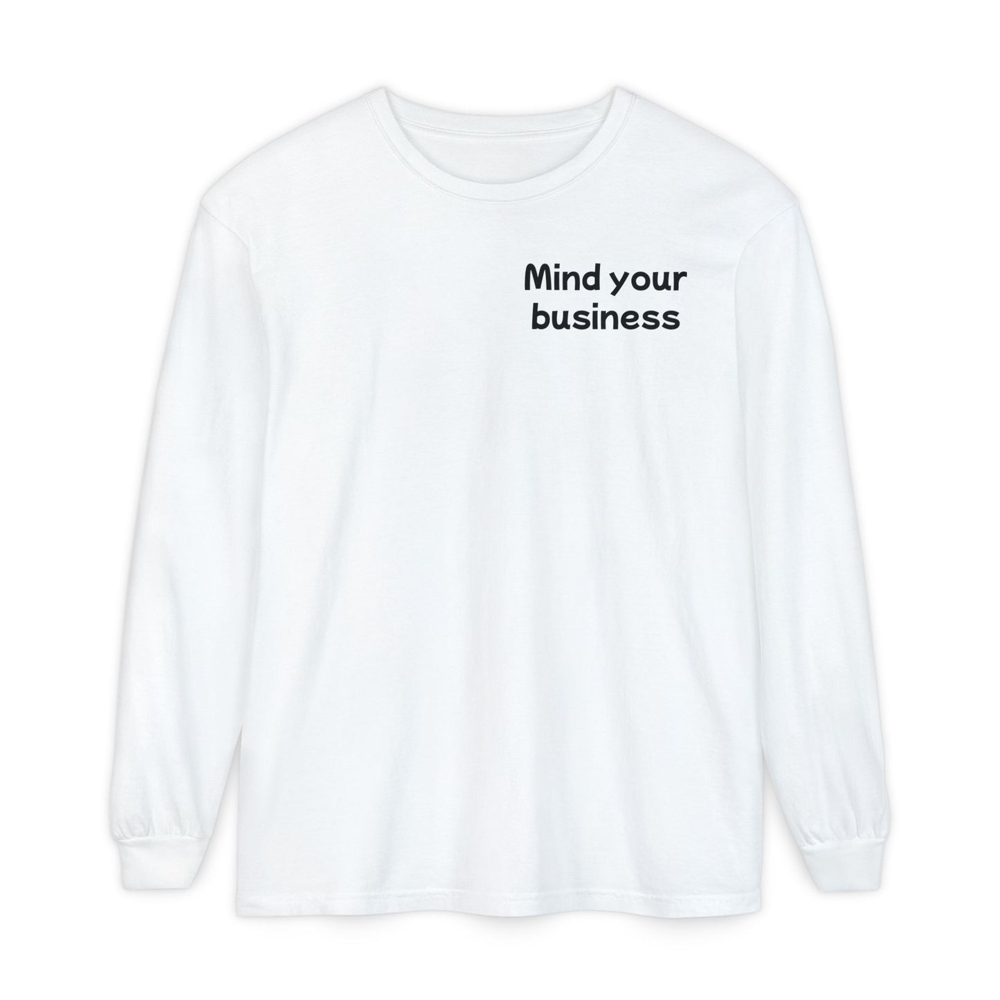 My Possums Are My Business Graphic Tee