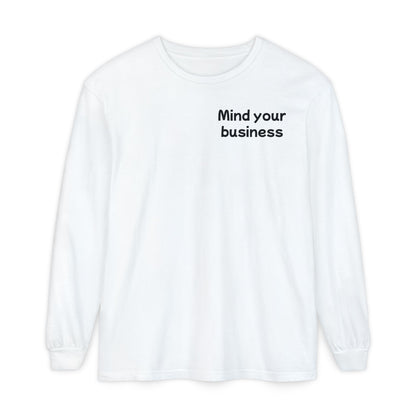 My Possums Are My Business Graphic Tee