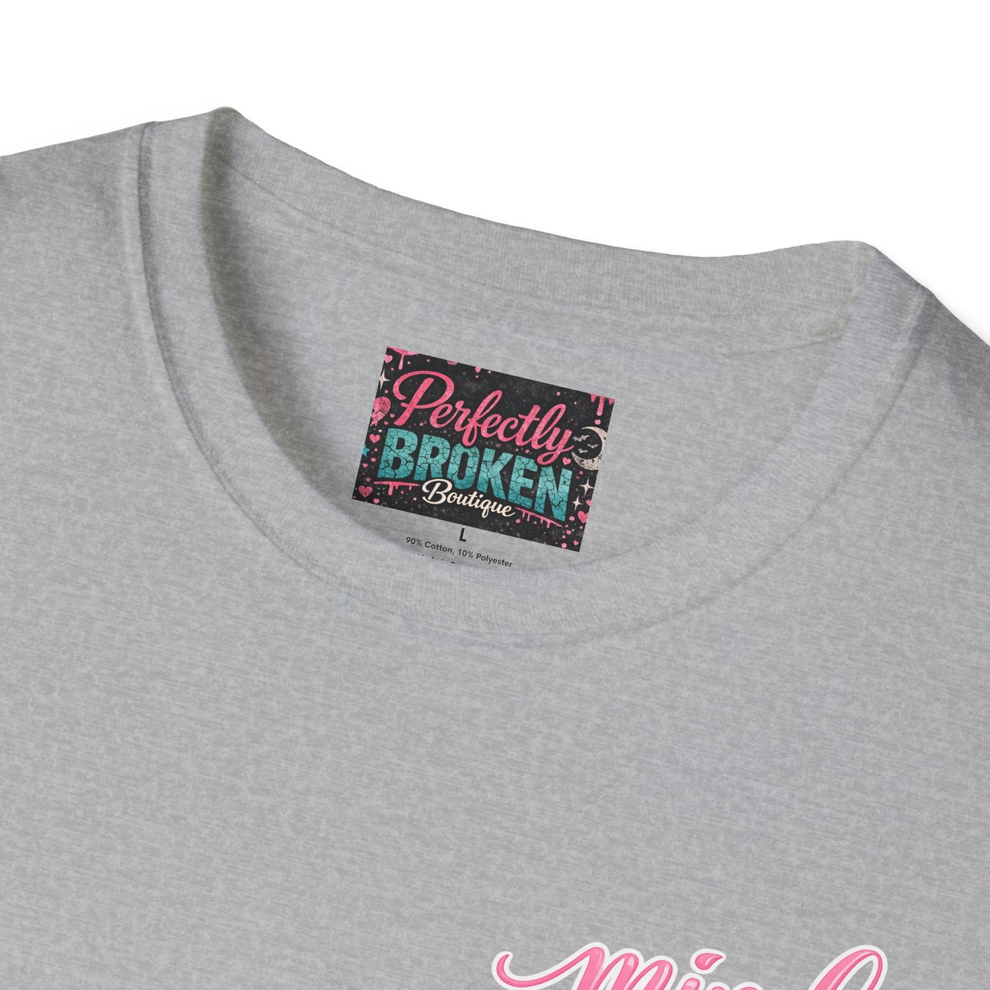 "Mind Your Business, Karen" Graphic Tee