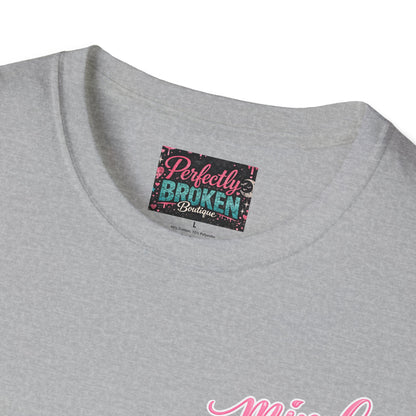 "Mind Your Business, Karen" Graphic Tee