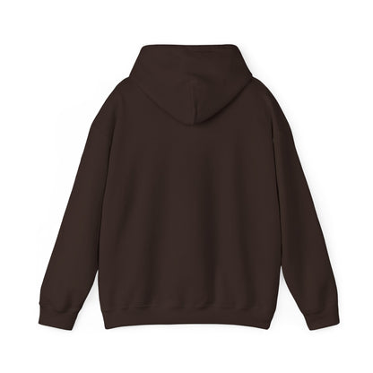 Badge Hoodie with Bicycle Crest Hoodie