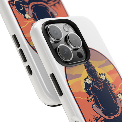 Tough Phone Cases