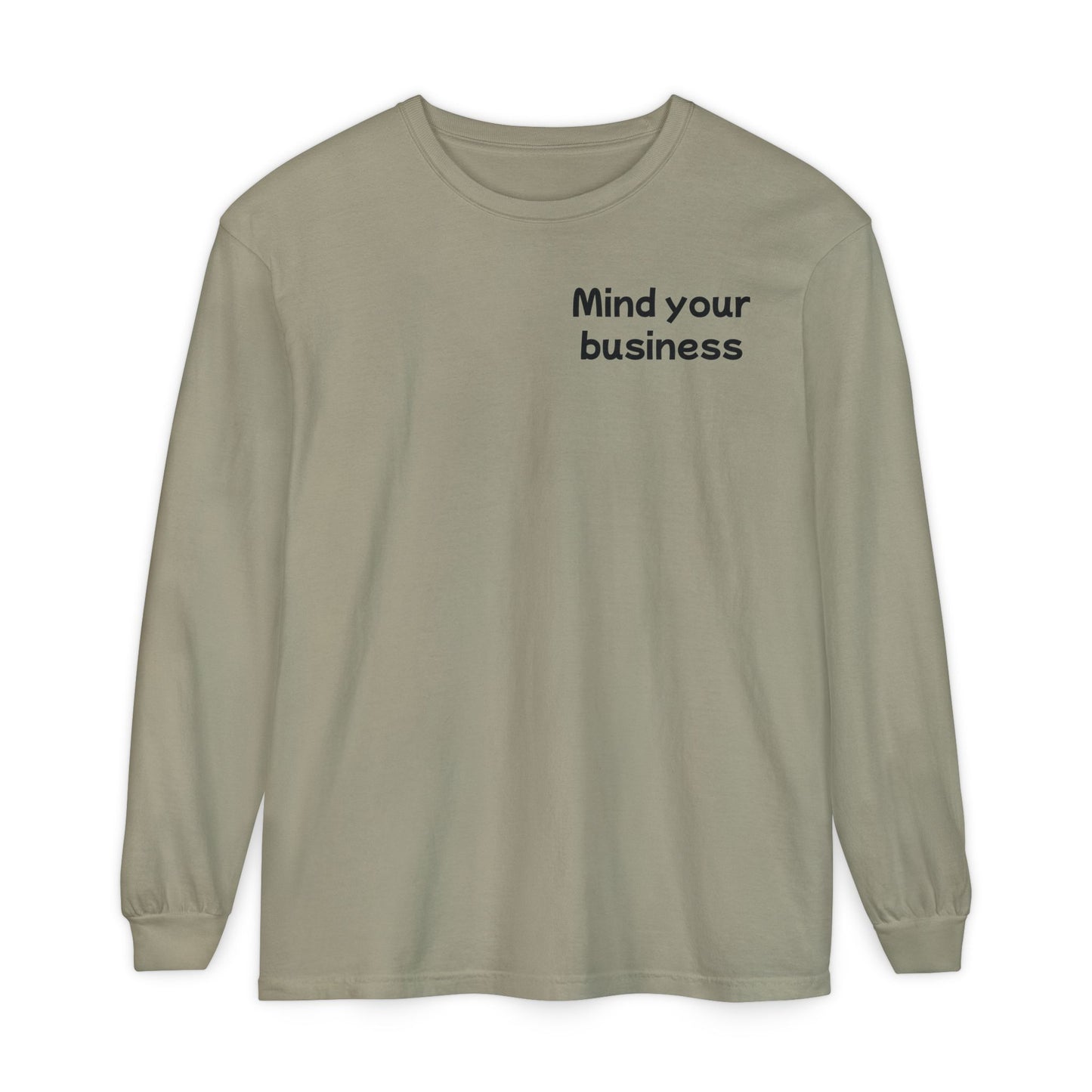 My Possums Are My Business Graphic Tee