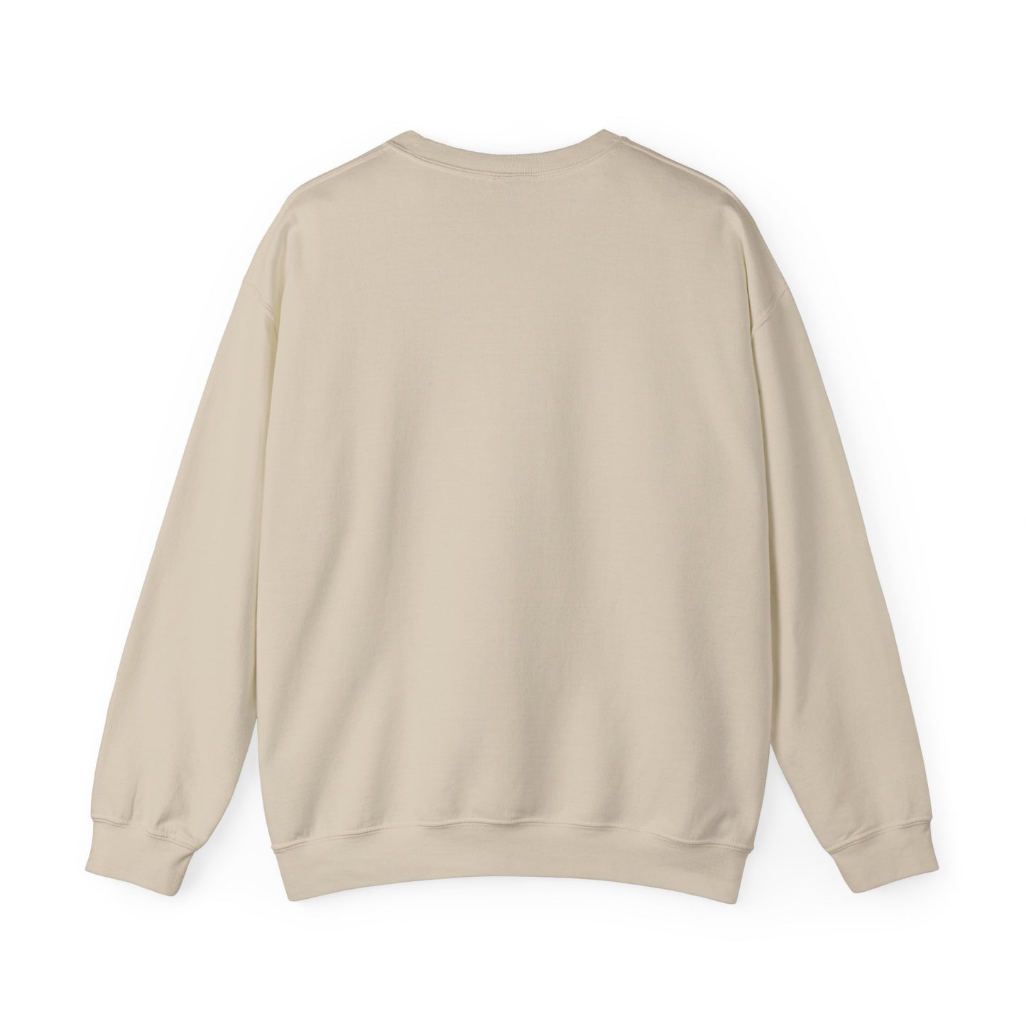 Hating Me Won't Make You Pretty Crewneck Sweatshirt