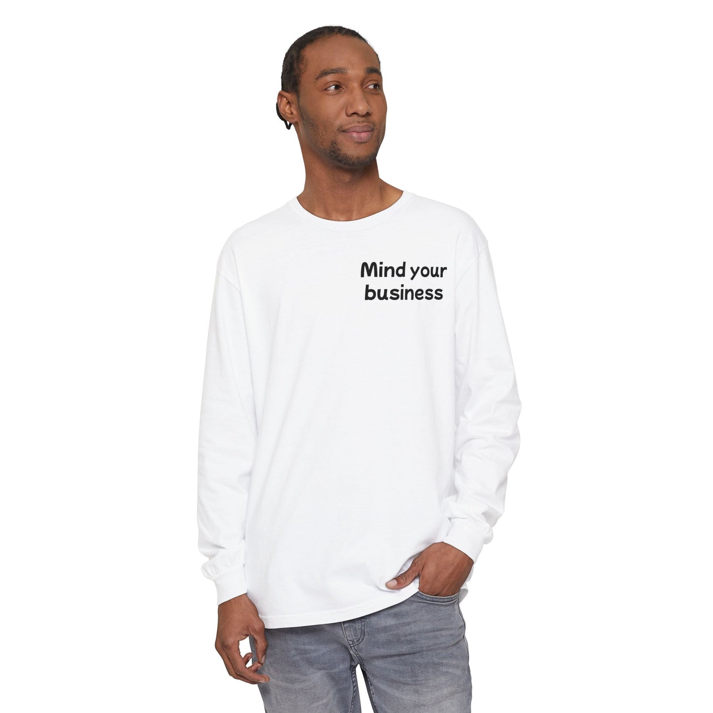 My Possums Are My Business Graphic Tee