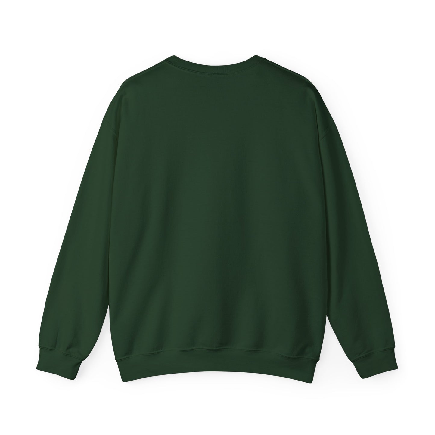 Hating Me Won't Make You Pretty Crewneck Sweatshirt