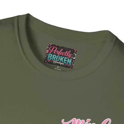 "Mind Your Business, Karen" Graphic Tee