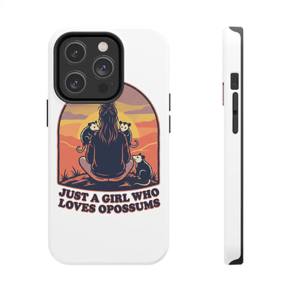 Tough Phone Cases