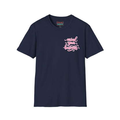 "Mind Your Business, Karen" Graphic Tee
