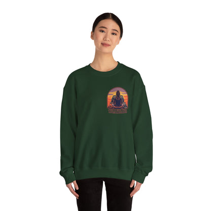 Just a Girl Who Loves Raccoons Sweatshirt