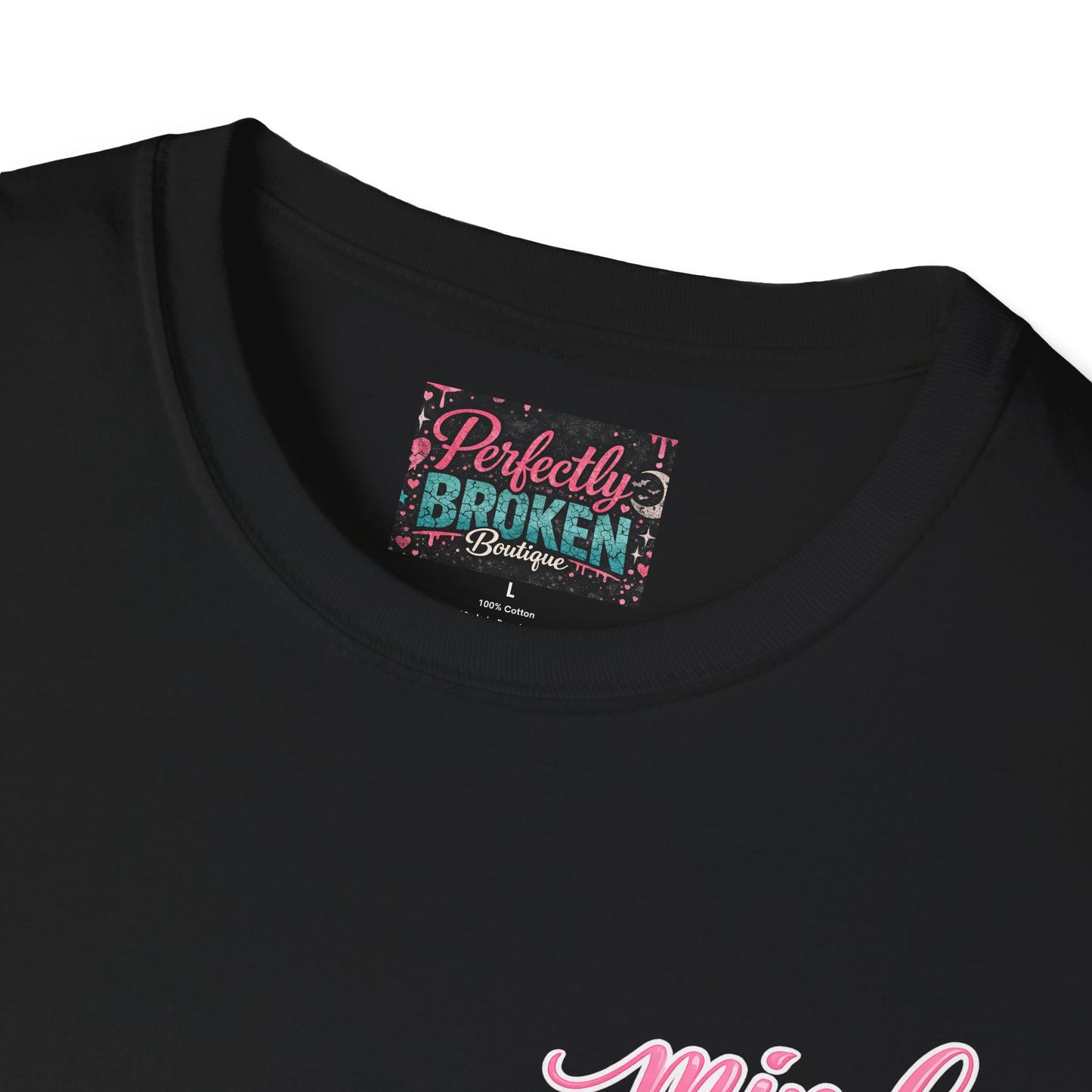 "Mind Your Business, Karen" Graphic Tee