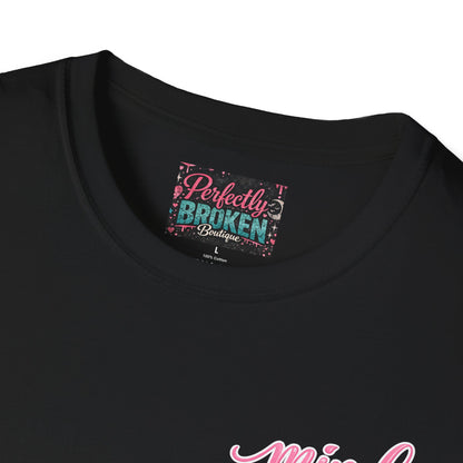 "Mind Your Business, Karen" Graphic Tee