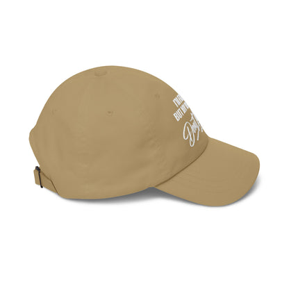 I'm Friendly But My Wife Isn't, Don't Touch Hat