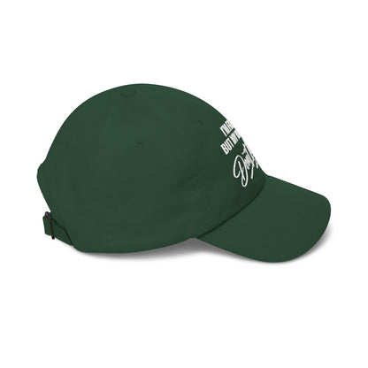I'm Friendly But My Wife Isn't, Don't Touch Hat