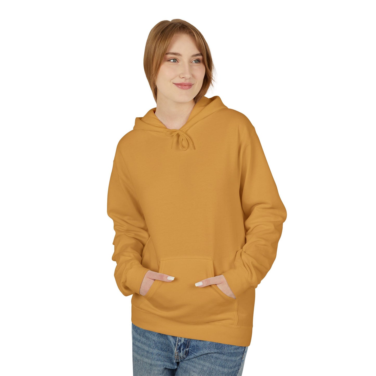 A Girl and her Possums. A Bond that can't be Broken Hoodie