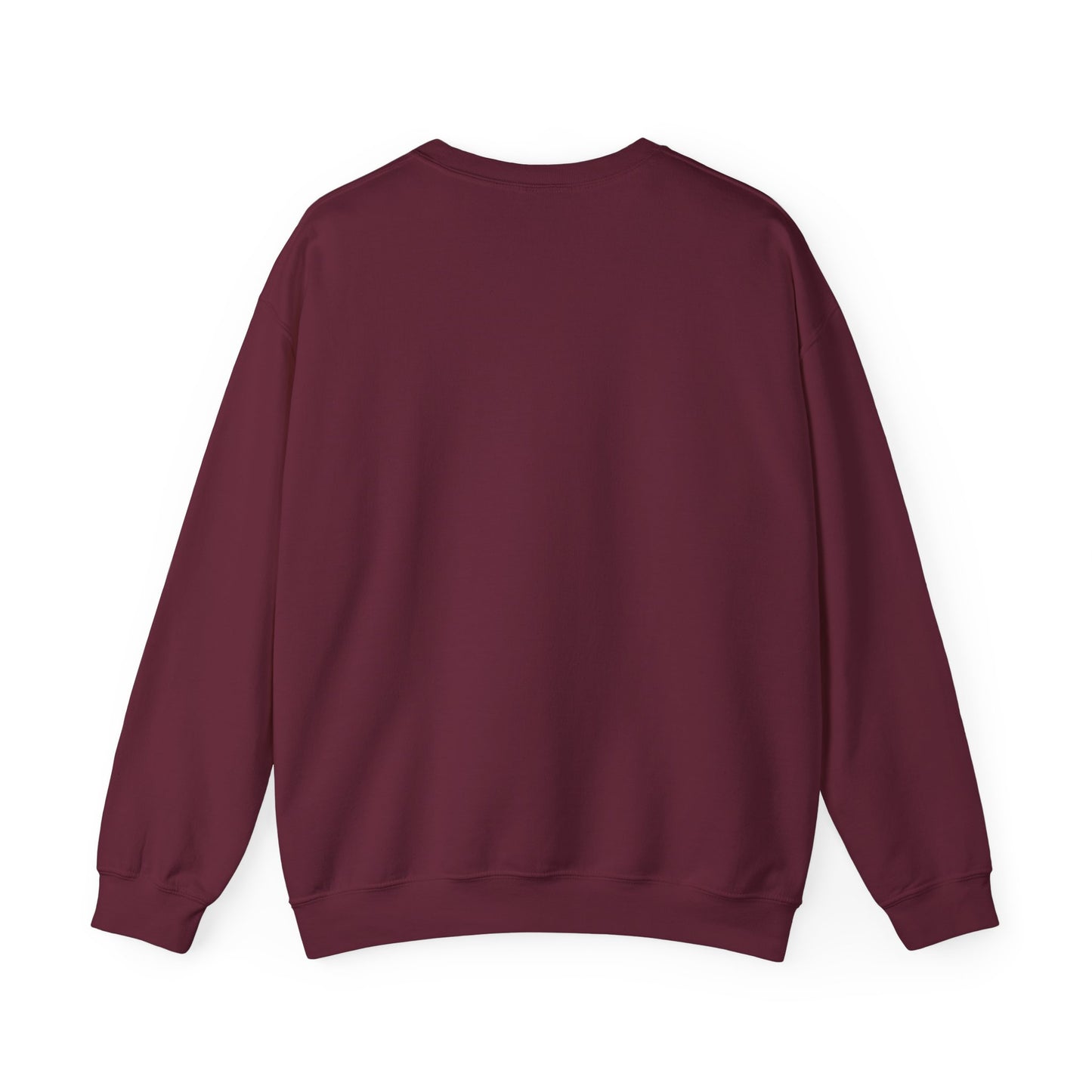 Hating Me Won't Make You Pretty Crewneck Sweatshirt
