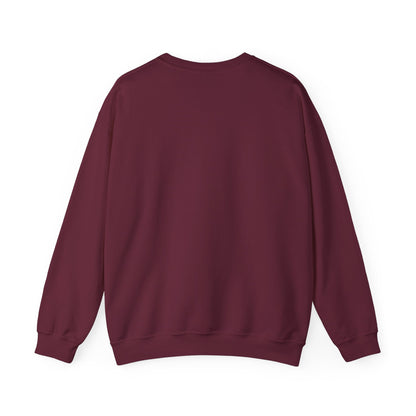 Hating Me Won't Make You Pretty Crewneck Sweatshirt