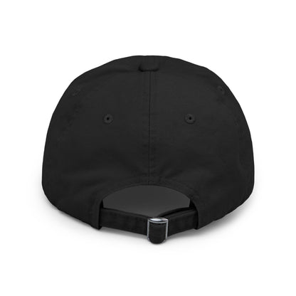 2026 Graduate Distressed Hat