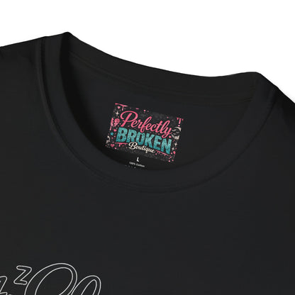 Sleep Deprived But Still Alive T-Shirt