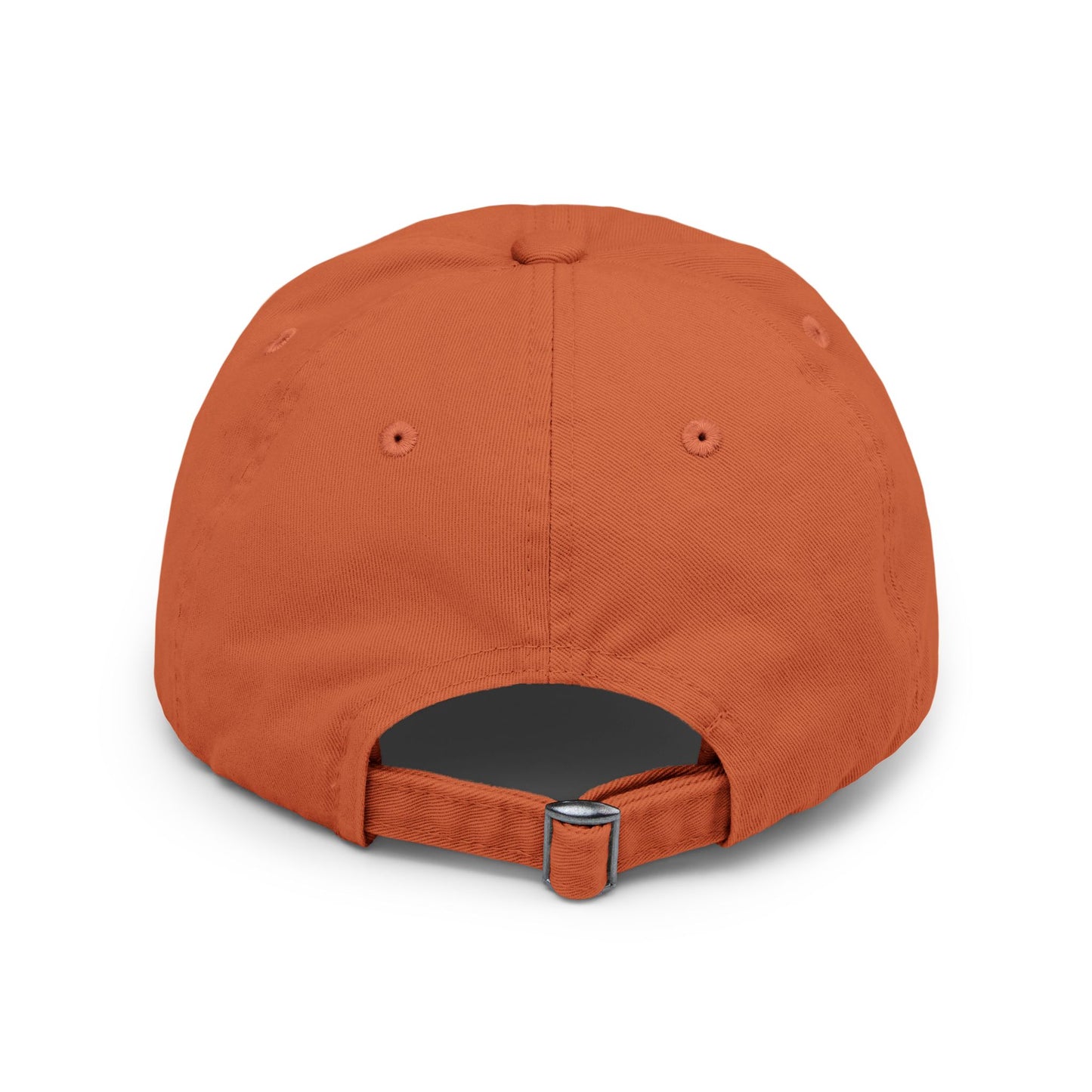 2026 Graduate Distressed Hat