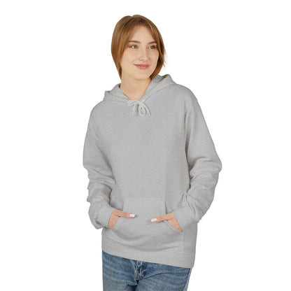 A Girl and her Possums. A Bond that can't be Broken Hoodie