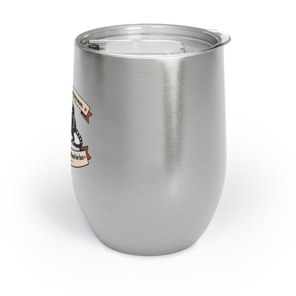 Chill Wine Tumbler