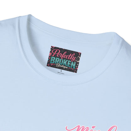 "Mind Your Business, Karen" Graphic Tee