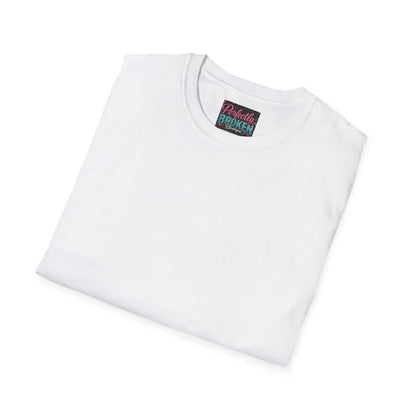 Hating Me Won't Make You Pretty T-Shirt