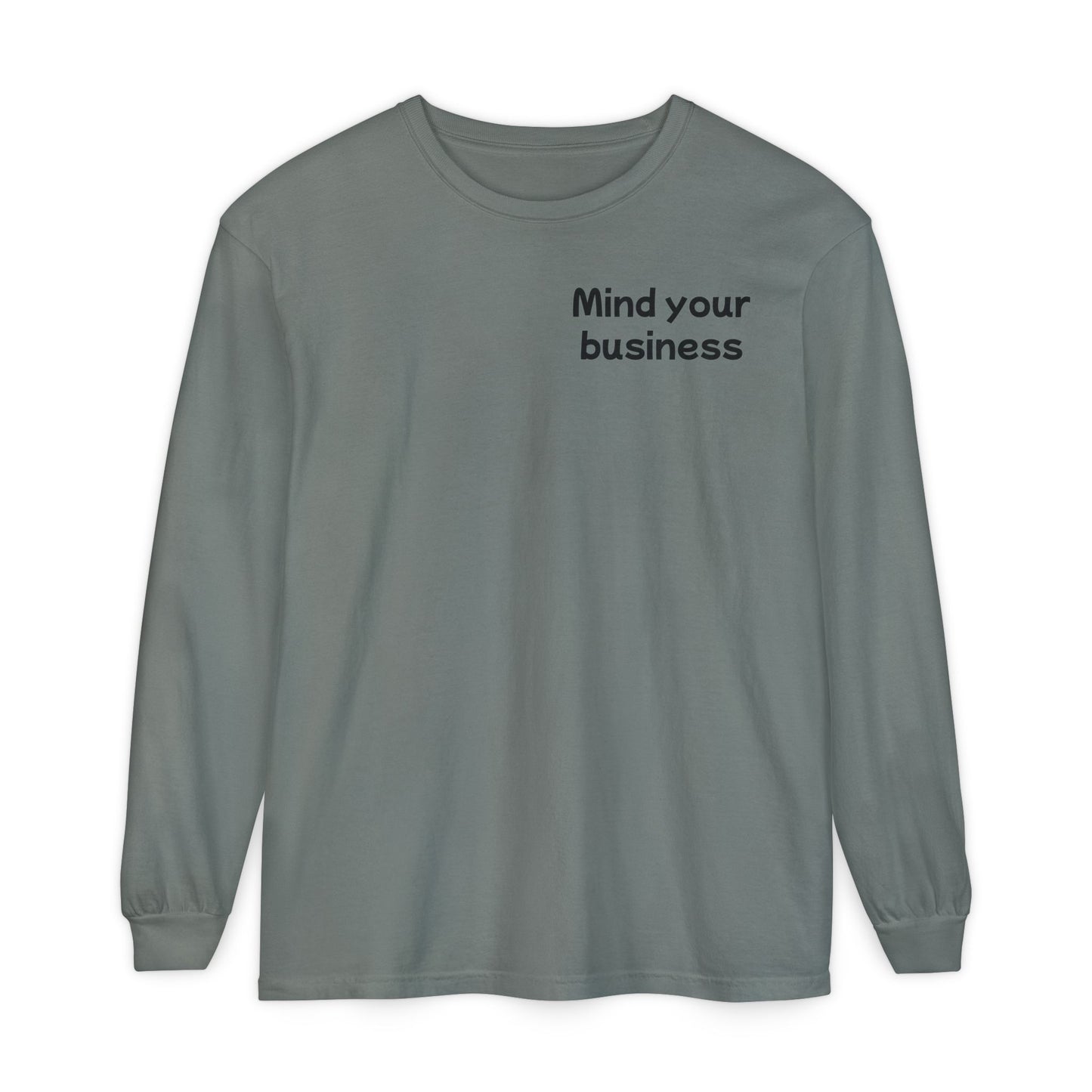 My Possums Are My Business Graphic Tee
