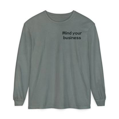 My Possums Are My Business Graphic Tee