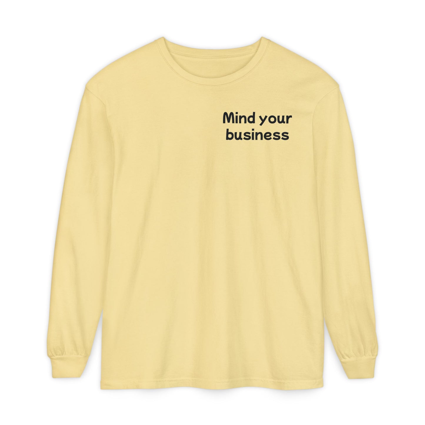 My Possums Are My Business Graphic Tee