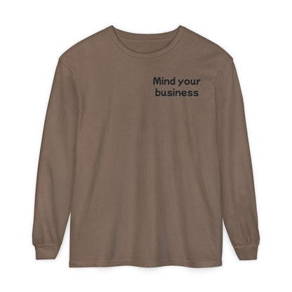 My Possums Are My Business Graphic Tee