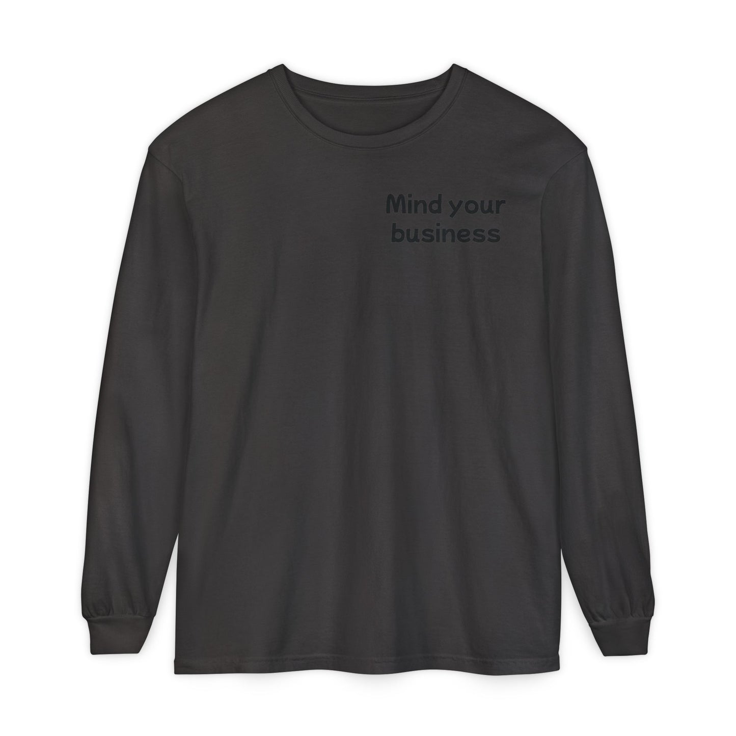 My Possums Are My Business Graphic Tee