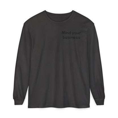 My Possums Are My Business Graphic Tee