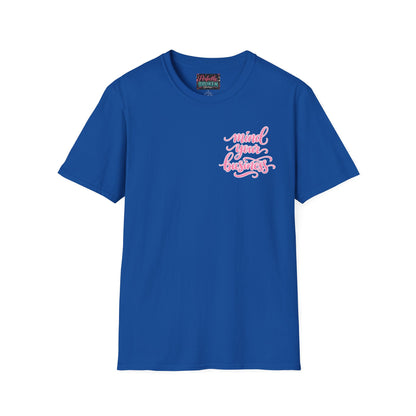 "Mind Your Business, Karen" Graphic Tee