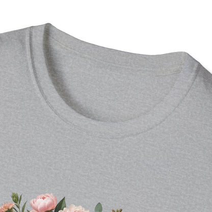 Stay In Thy Lane T-Shirt