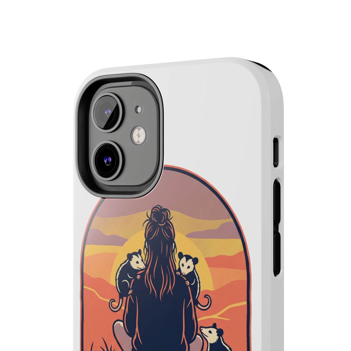 Tough Phone Cases