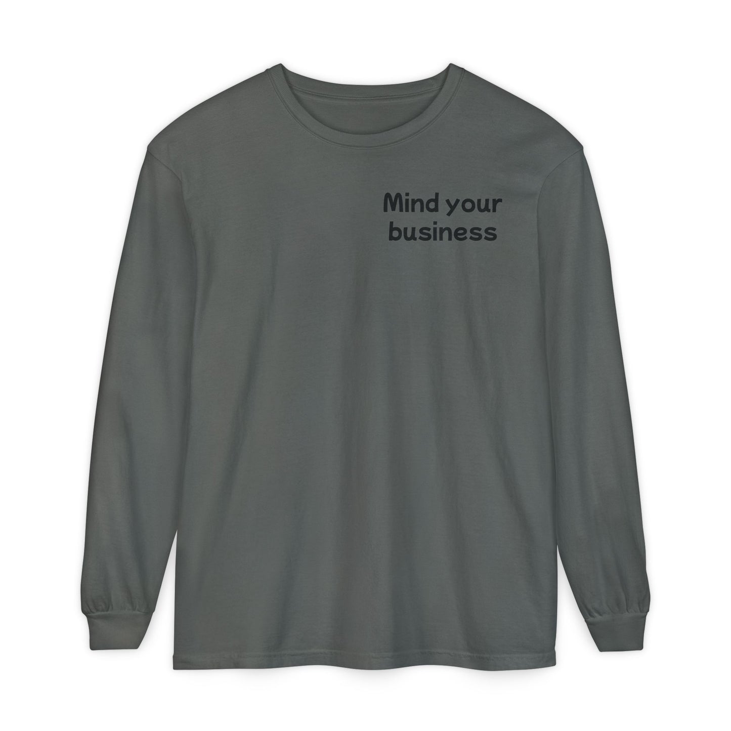 My Possums Are My Business Graphic Tee