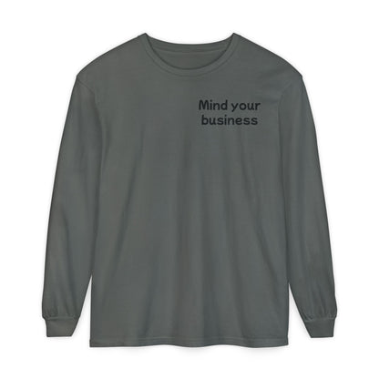 My Possums Are My Business Graphic Tee