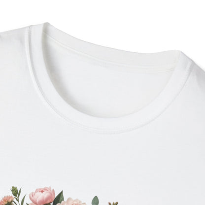 Stay In Thy Lane T-Shirt
