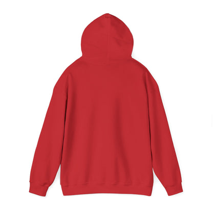Badge Hoodie with Bicycle Crest Hoodie