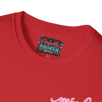 "Mind Your Business, Karen" Graphic Tee